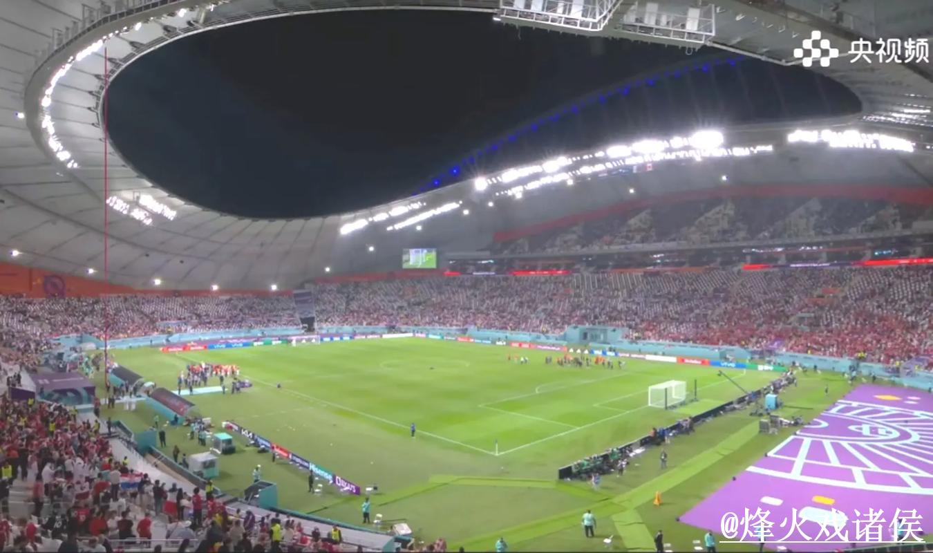 透视2026世界杯比分变化趋势