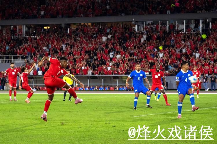 透视2026世界杯比分变化趋势