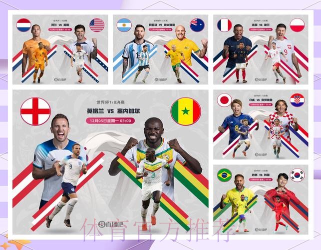 世界杯赛前预测：全面解析强队胜负走势